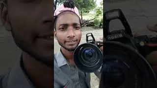 Nikon D3500 Review 😎📸🔥 