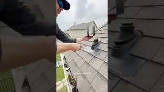 Pergola installation from Cover Your Pergola using Skylift Roof Risers. 