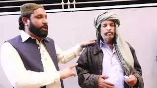 #Karamat | کھانا پینا تو دور دوائی بھی کھاتا تو قہہ سے باہر آ جاتی معدے کا مریض پہلے دم پر ہی۔