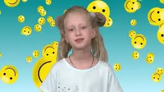 Галєєва Аріна, 9 років, гумореска 