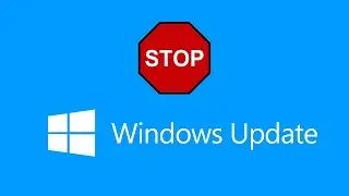 Wub - Enable or Disable Windows Updates - Habilite o Deshabilite Actualizaciones de Windows
