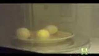 How to make an Easter Egg Glow