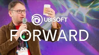 Смотрим Ubisoft Forward и пропущенный The Future Games Show