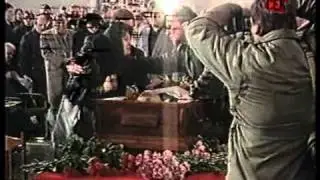 Документальное расследование  Япончик  История Крестного отца.