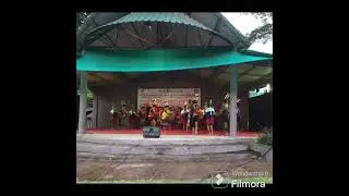 Dimapur Waromung Along Sungkum Cultural Club- Benjong jazuk tsüngsang.