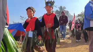 Karnaval Kegiatan Jambore Ranting Bungbulang Garut 2024#pramuka#jambore #Karnaval #Rantingbungbulang