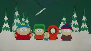 South Park: Pilot Intro Vocals Only (Before Season 1's Intro)