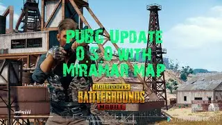 PUBG mobile english update 0.5.0 || download and play || 😁😁 now ||