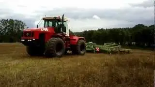 Kirovets K -745 Deutz motor  500 PS !!,gerbox  auto-manual