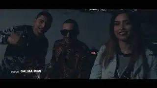 Z-Madi     Ft Dj Hedi Mani Nasi 2019