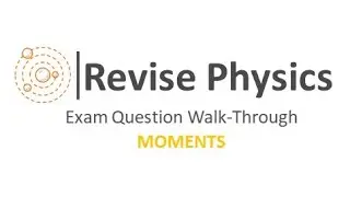 AQA A level physics exam question walk through: AS Paper 2 June 2017 question 16