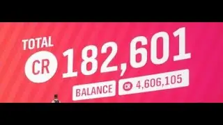Forza Horizon 4 : วิธีหาเงินสำหรับมือใหม่ แข่งรถได้เงิน 180k+ Creative Hub
