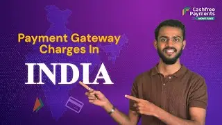Payment Gateway Charges in India Explained: UPI, Cards, Hidden Fees & More