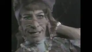 ERNEST: SCARED STUPID