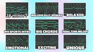 Making Melodies with 0 Music Theory