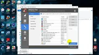 How to install and crack ccleaner full license key