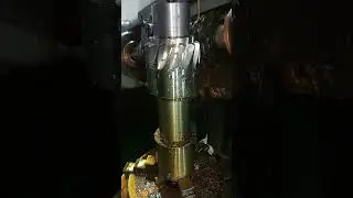 4.25 model 10 degree 15 teeth Gair video