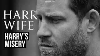 Harry´s Misery (Meghan Markle)