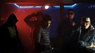 E.P.N.C-ATYCKO FT SHADDY(NUEVE CUATRO) @LWDABeats