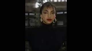 Sade - Like a Tattoo, but it's even more heavenly