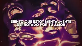"no me digas que no soy suficiente" // MANSA - Not Enough