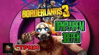 💀 Borderlands 3 Прохождение