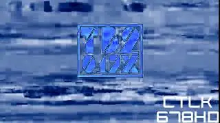 ThunderBirds2017 X HFF Code Deco Logo Garble Version in Phased Effect 25 0