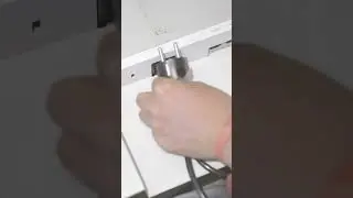 DELL U4323QE 43' 4K Monitor Unboxing