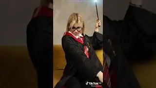 МАРУСЯ В ТИКТОКЕ 🔛