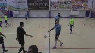 «ЮЦСС» — «Авангард-Спорт»