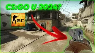 KAKO IGRATI CS:GO IZ 2016. U 2024. (TUTORIJAL)