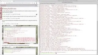 Installing MariaDB on Debian/Ubuntu