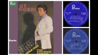 Ade Manuhutu - Demam Reggae (Full Album)
