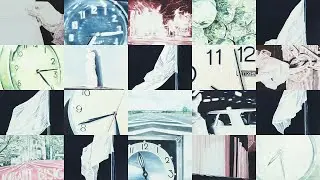Allan Balisi's 'Among the good wishes' | Exhibition video