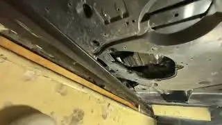 Tayota camry zamena maslo
