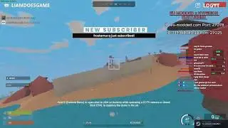 Drone Rusturned | Rust Mod