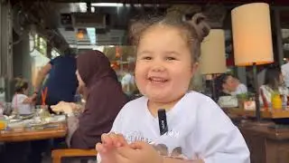 Balküpü ile Ankara Kitap Fuarı (Vlog)