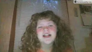 taire of the new rachael girl flash
