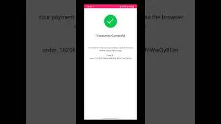 Integrate Cashfree Payment Gateway In Android without GST 🤯