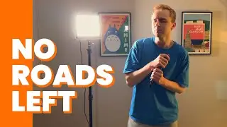 Linkin Park - NO ROADS LEFT (rare song)