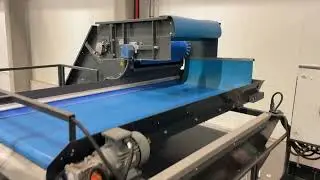 Manter weighing system