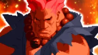 THE BIGGEST MENACE IN ALL OF GAMING