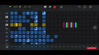 EDM 1 House Party mix | Created on iPhone #edm #edmmusic #relaxing