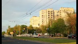 Луганск. 7 сентября 2020. С 30 лет в центр.