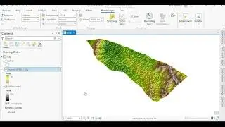 How to Perform a 3D Assessment on ArcGIS Pro