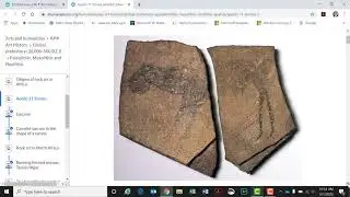 Khan Academy has Art Content?