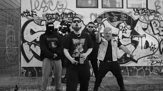 SNUFFED ON SIGHT - TIME 2 DIP (FT. PEELINGFLESH) [OFFICIAL MUSIC VIDEO] (2023) SW EXCLUSIVE