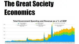 Cappy on The Great Society
