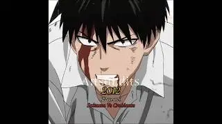 Saitama Through The Years #onepunchman #saitama #anime