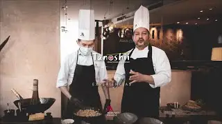 Tanoshii En Casa / Marriott Bogotá